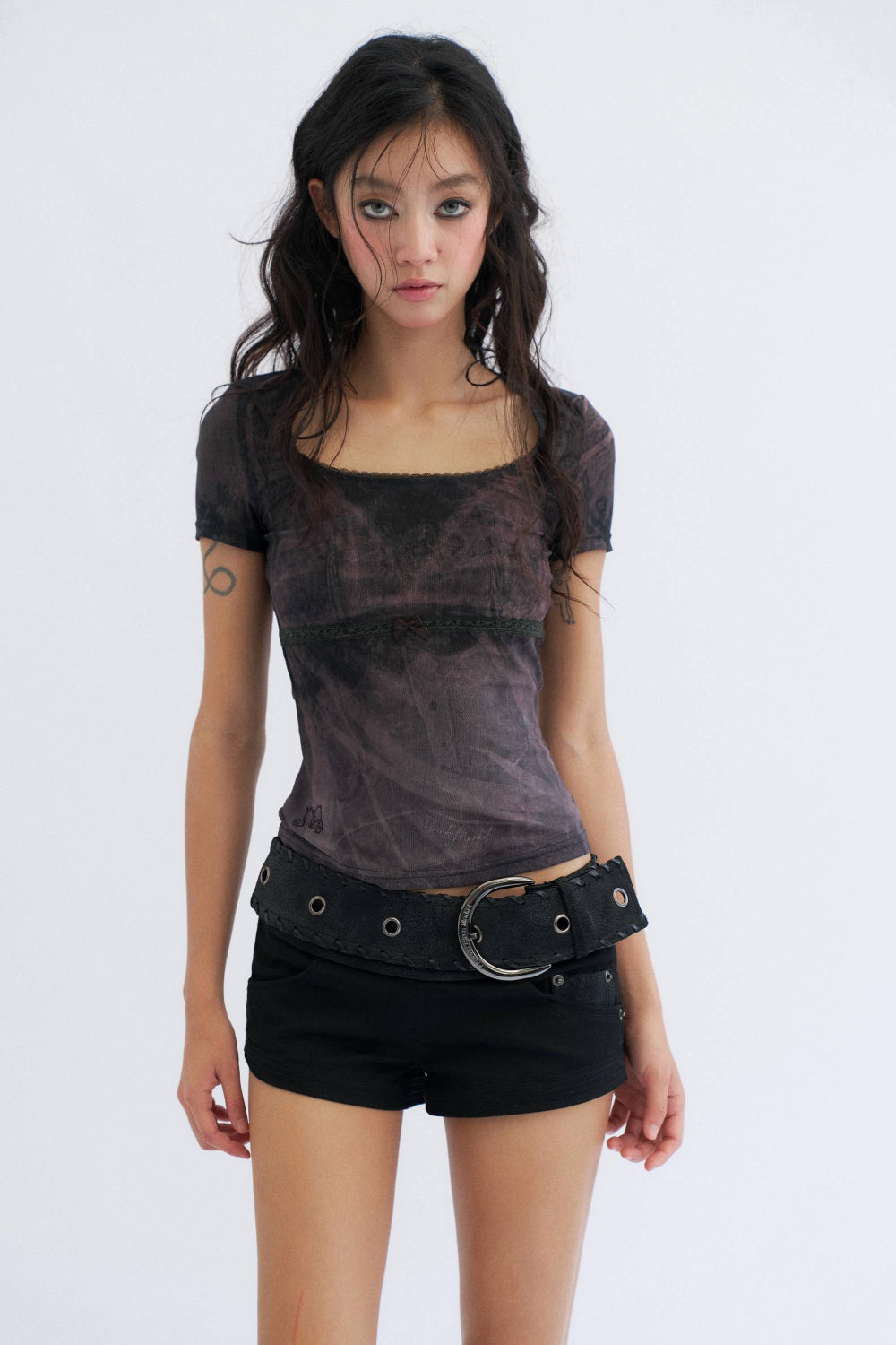 Dust Bloom T-Shirt