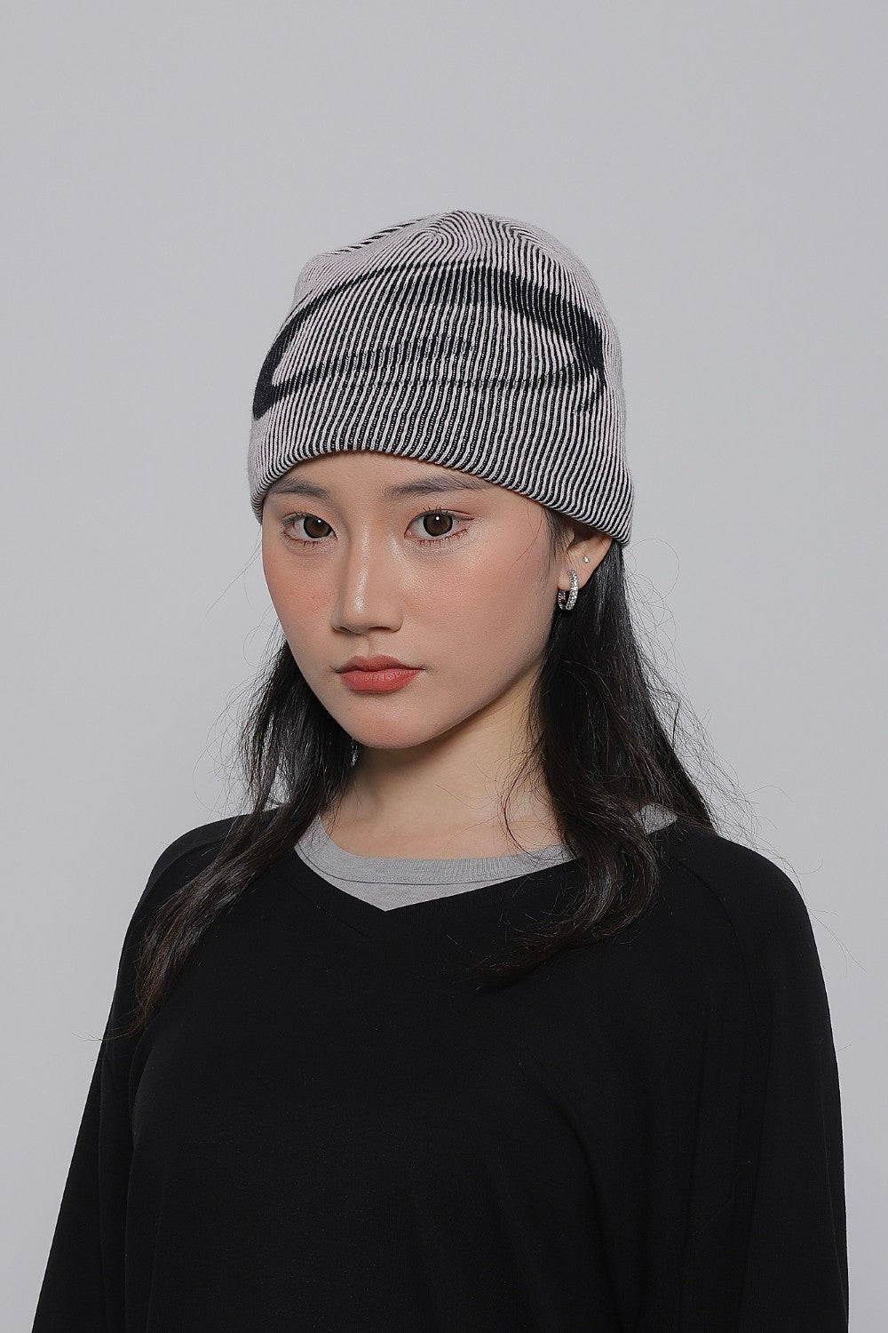 Subculture Knit Beanie