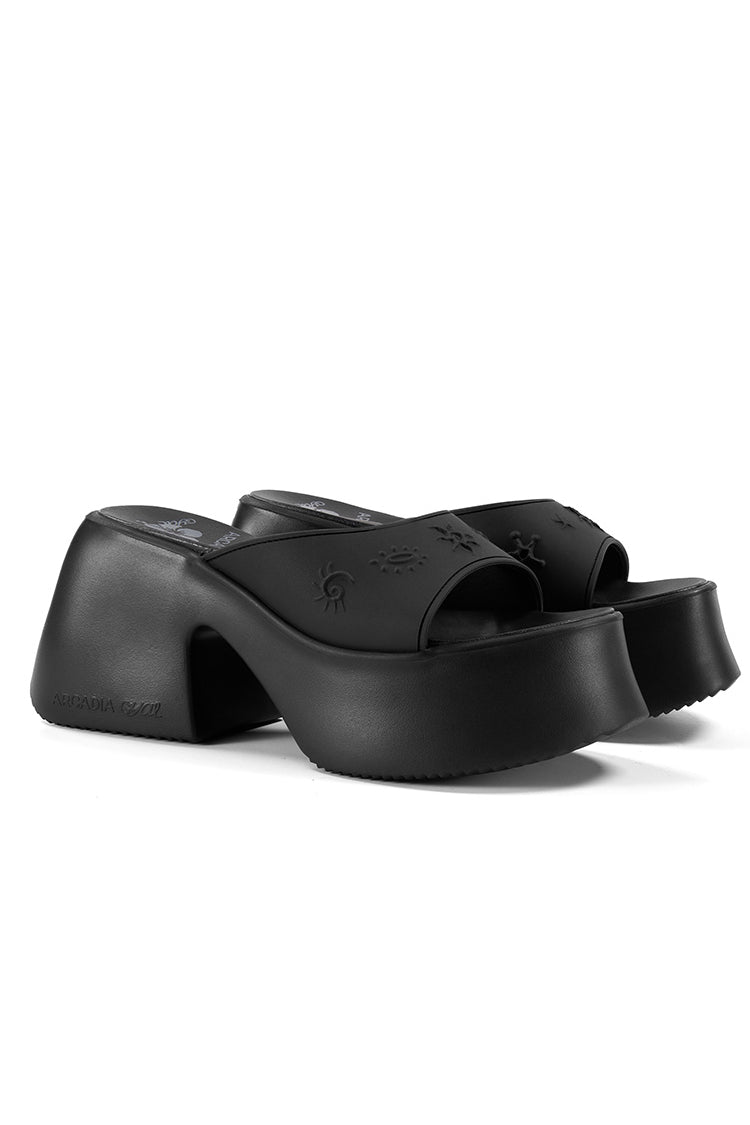 Nami Bubble Platform Slides